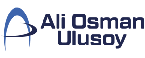 Ali Osman Ulusoy Ali Osman Ulusoy