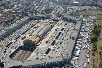 İstanbul Otogarları Hakkında Bilmeniz Gerekenler