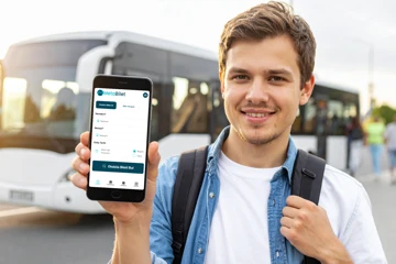MetaBilet’e Üye Ol, Avantajları Kaçırma!